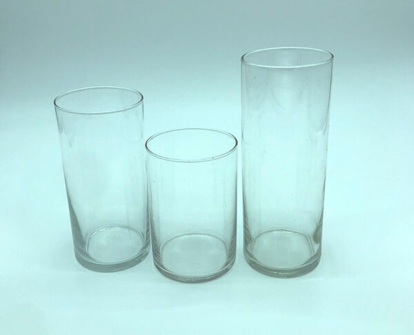 Tall Glass